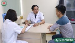 Ngứa đường tiết niệu nguy hiểm không