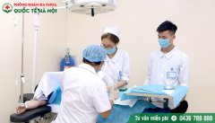 Giải phẫu tuyến tiền liệt lưu ý gì