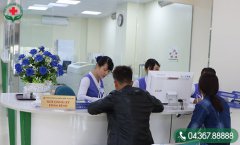 Quy đầu quá nhạy cảm cần làm gì