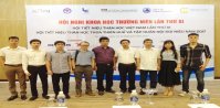 Hội nghị thường niên lần XI Hội Tiết niệu - Thận học Việt Nam