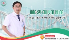 Bệnh lậu ở nam giới - Nguyên nhân, dấu hiệu và cách điều trị