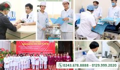 Khám rối loạn cương dương ở Hà Nội