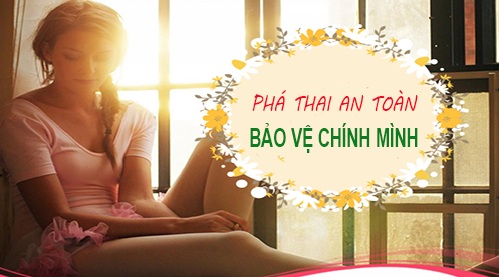 Phá thai 20 tuần tuổi bằng cách nào?