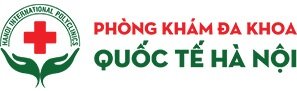 Phòng Khám Đa Khoa Quốc Té Hà Nội